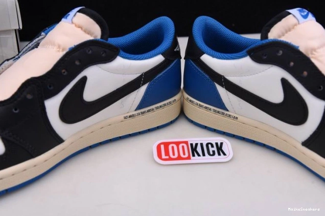MaikeSneakers DM7866-140 x Retro Low Scott Jordan Air x Design Travis Fragment 1 0717